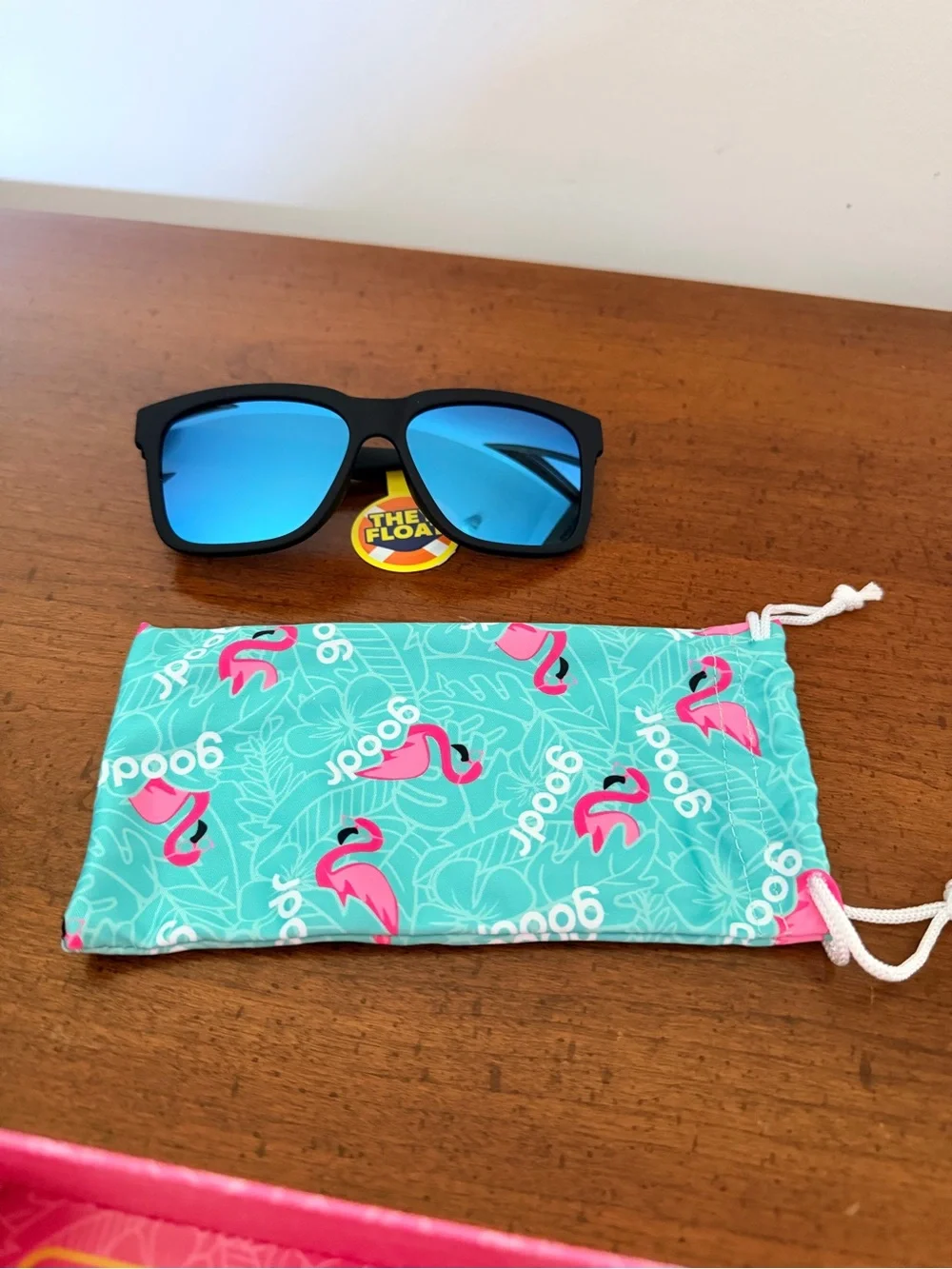 goodr sunglasses black